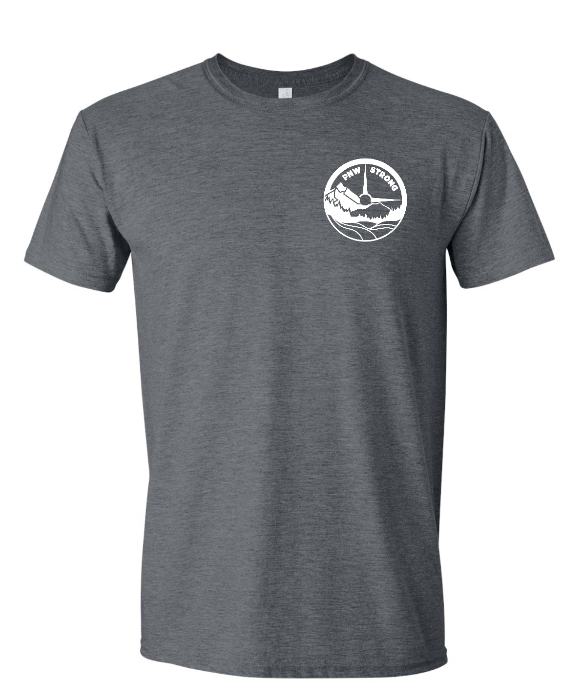 Limited Edition Worlds Supporter T-shirt (6 colors) **PRE-ORDER ** by Sept 7th!