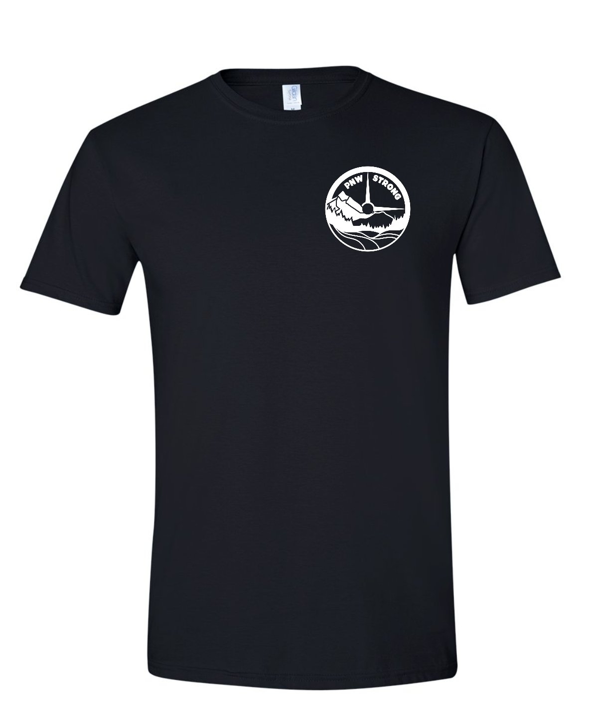 Limited Edition Worlds Supporter T-shirt (6 colors) **PRE-ORDER ** by Sept 7th!
