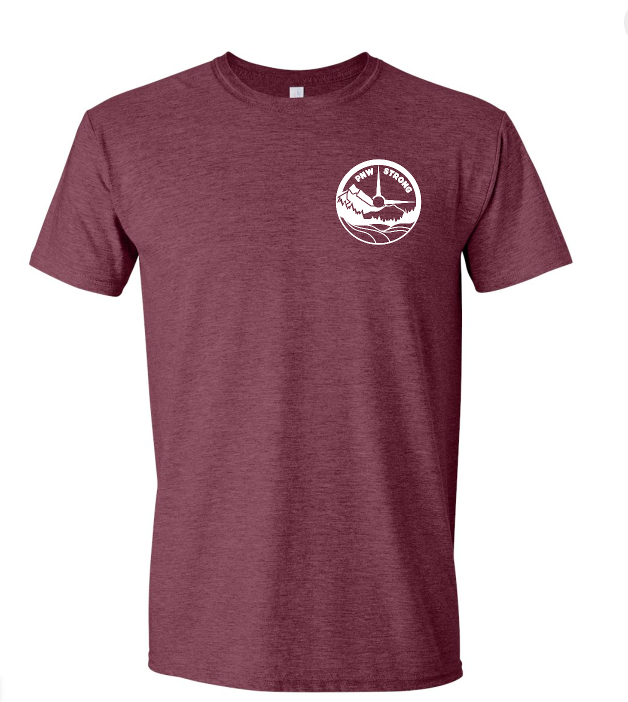 Limited Edition Worlds Supporter T-shirt (6 colors) **PRE-ORDER ** by Sept 7th!