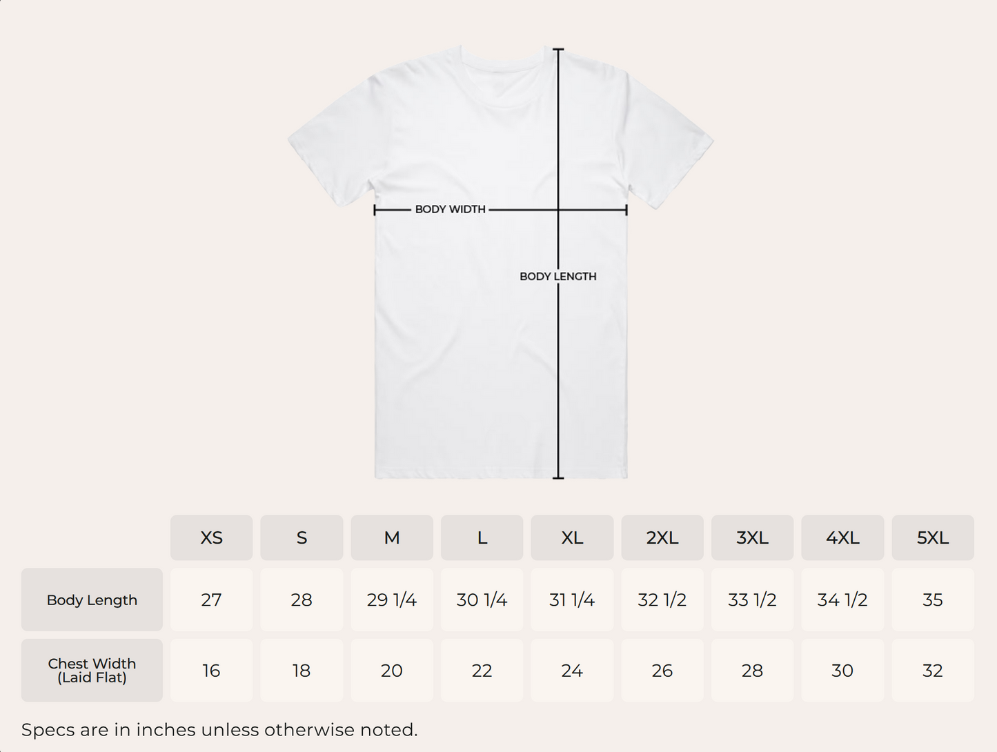 Limited Edition Worlds Supporter T-shirt (6 colors) **PRE-ORDER ** by Sept 7th!