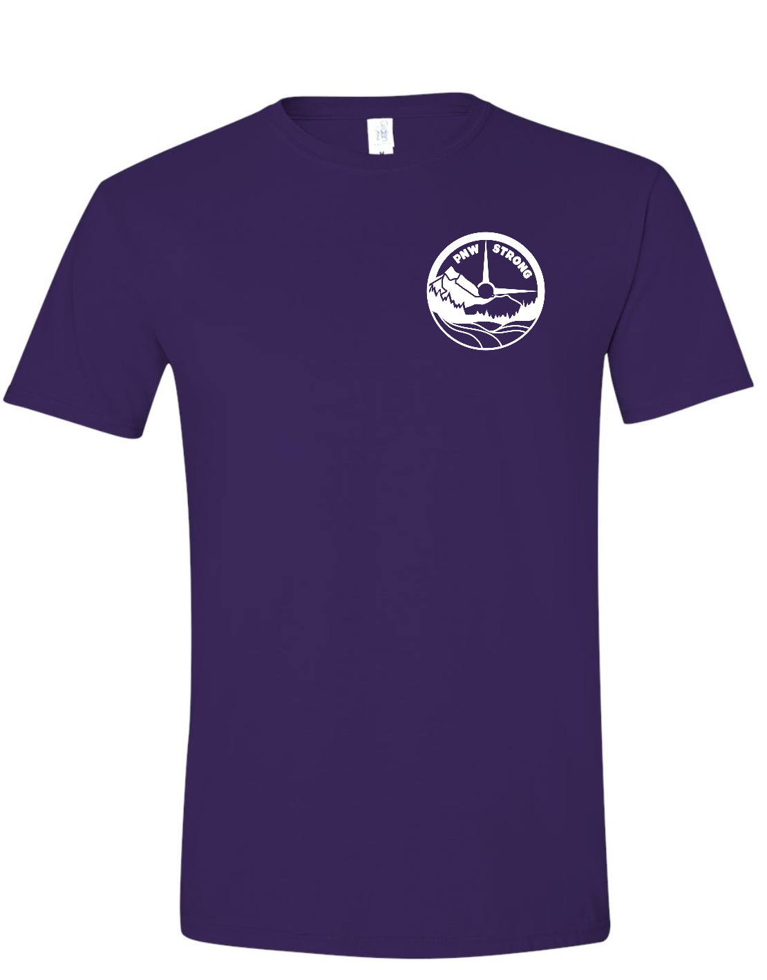 Limited Edition Worlds Supporter T-shirt (6 colors) **PRE-ORDER ** by Sept 7th!