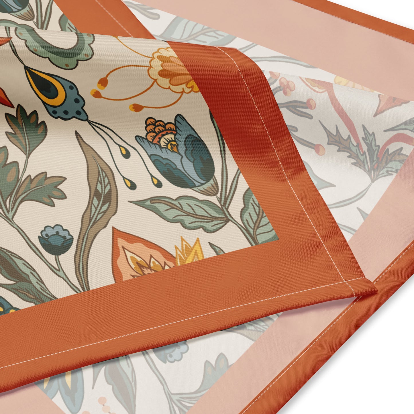 garden of misplaced memories - bandana (3 sizes)